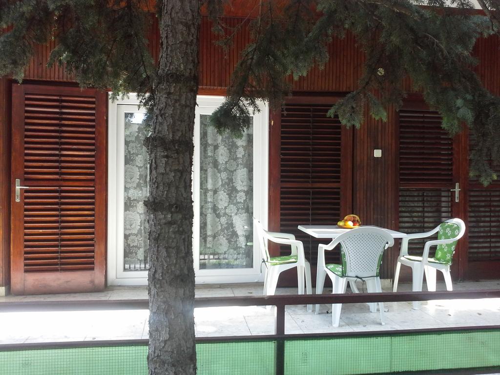 Oleander Holiday House شيوفوك المظهر الخارجي الصورة